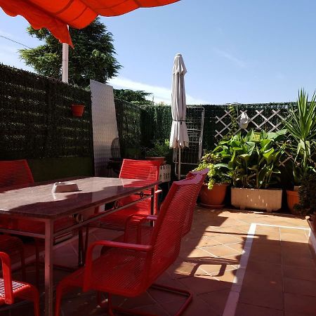 Вілла Casa En Peligros Cerca De Granada Екстер'єр фото