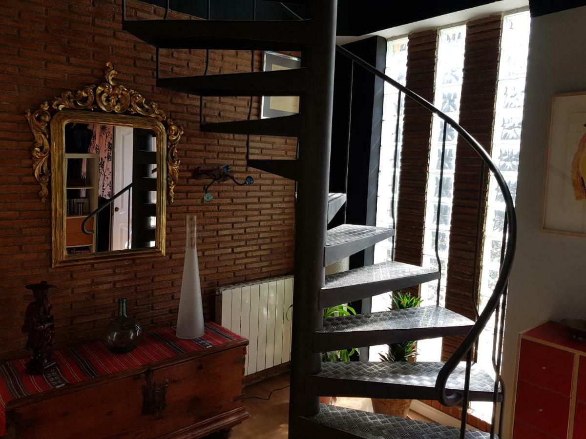 Вілла Casa En Peligros Cerca De Granada Екстер'єр фото