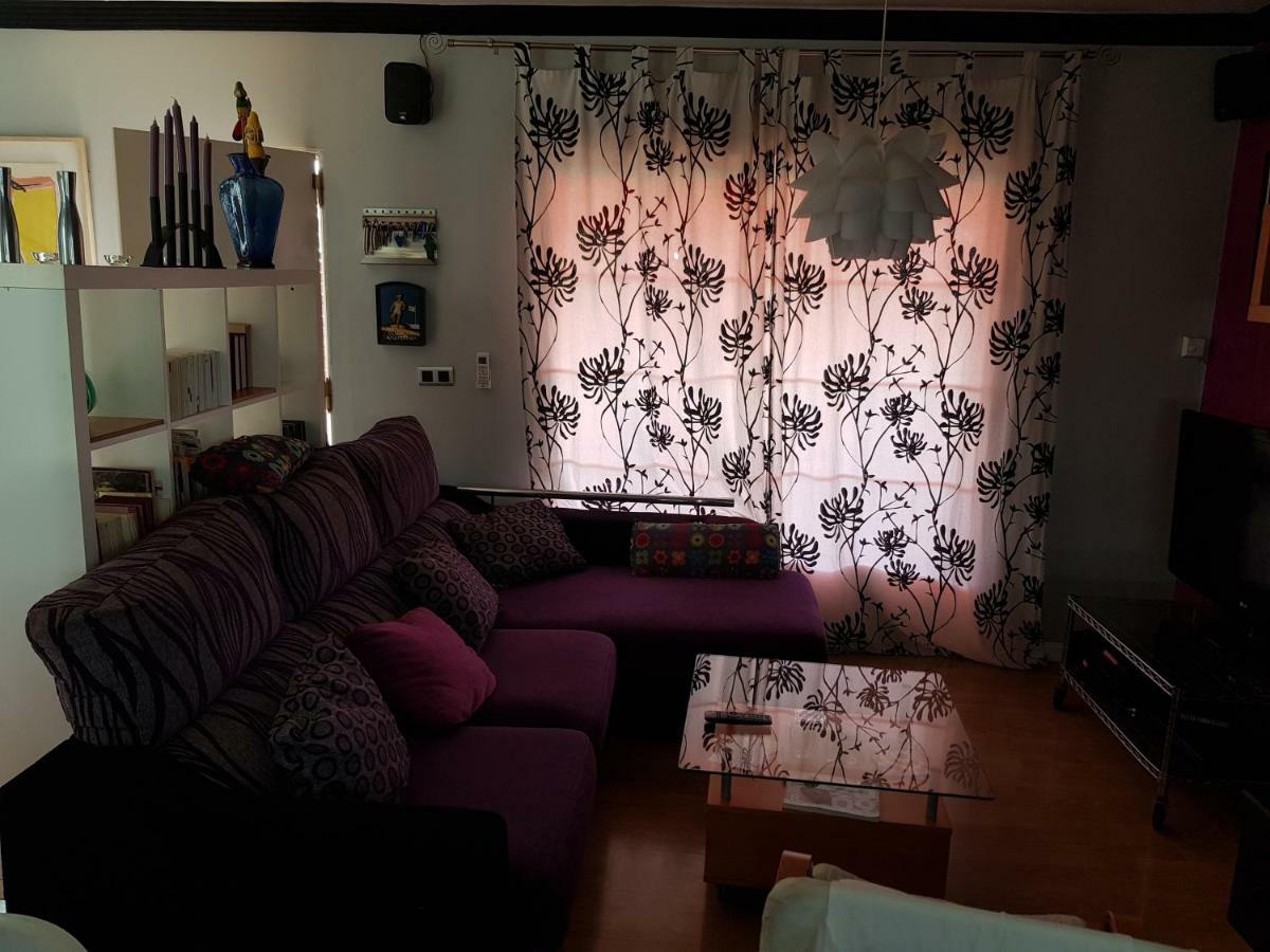 Вілла Casa En Peligros Cerca De Granada Екстер'єр фото