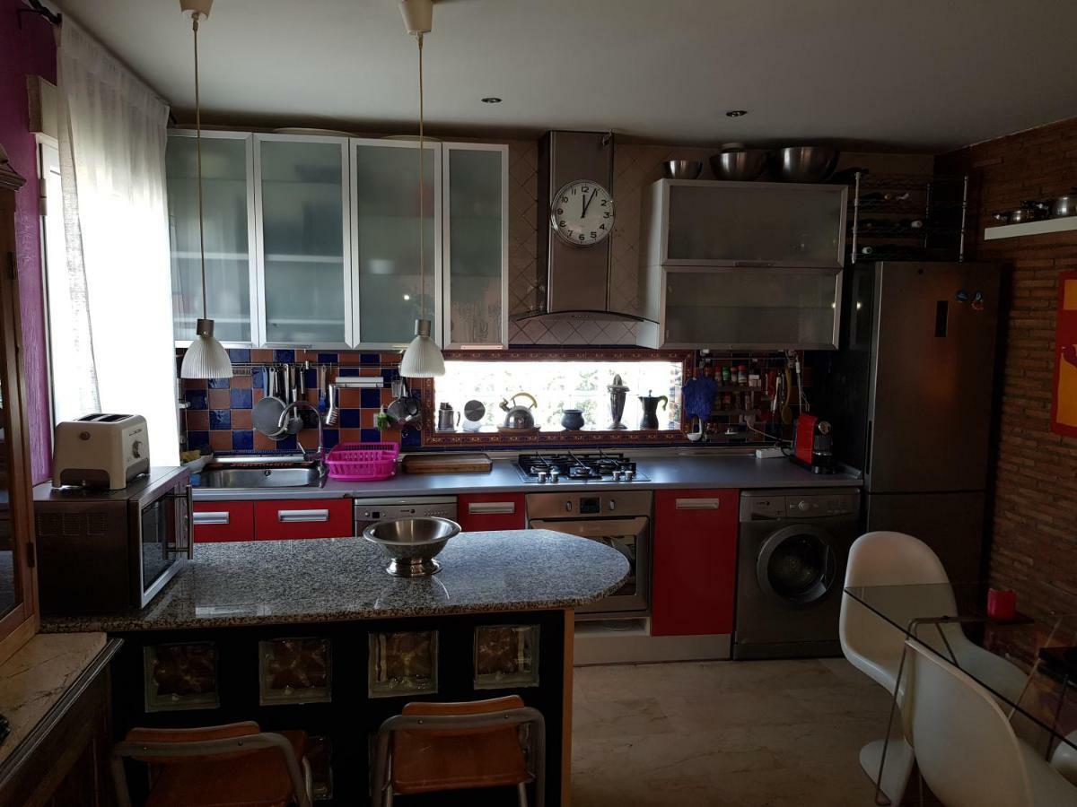 Вілла Casa En Peligros Cerca De Granada Екстер'єр фото