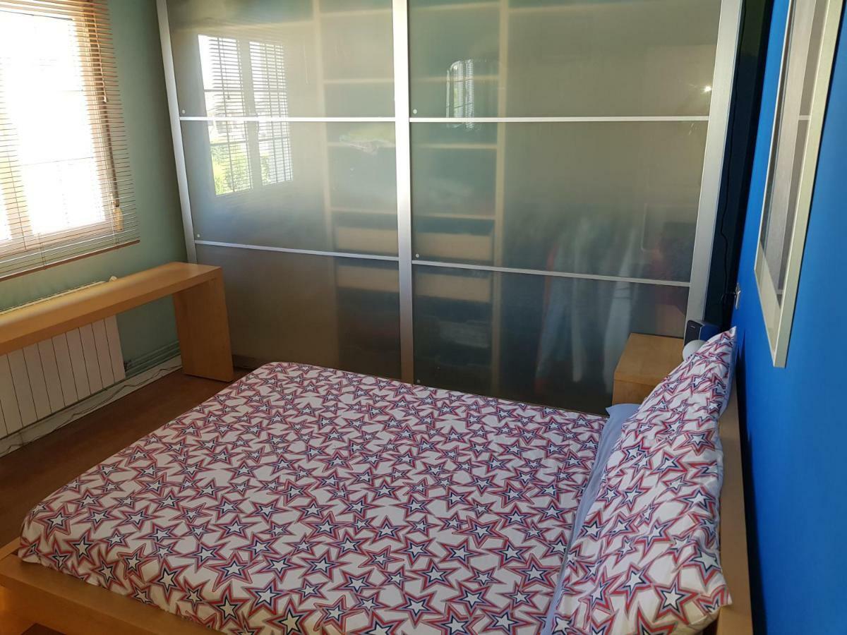 Вілла Casa En Peligros Cerca De Granada Екстер'єр фото